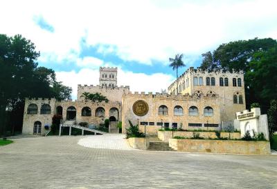 Seminarista Rafael Krassoski visita a Campo Aberto FM
